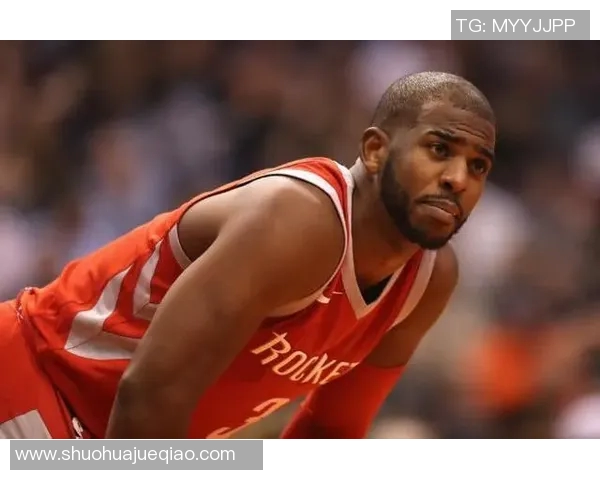 火箭主将保罗破格离队，或将加盟另一支强队